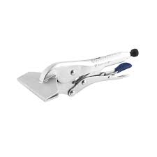 [TC0248] ALICATE DE PRECION HOJALATERA 8 TOOLCRAFT