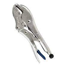 [TC0128] ALICATE DE PRECION RECTA  10  TOOLCRAFT