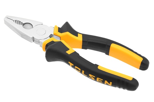 [10001] ALICATE PARA ELECTRICISTA 7  TOLSEN