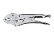 [1401COL] ALICATE VISE GRIP CHINO 10"
