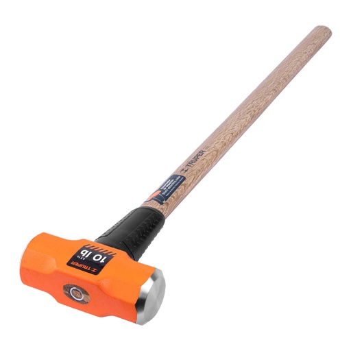 [16512TRU] ALMADANA OCTAGONAL MANGO ENCINO TRUPER 10 LBS