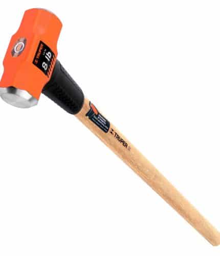 [16511TRU] ALMADANA OCTAGONAL MANGO ENCINO TRUPER 8 LBS