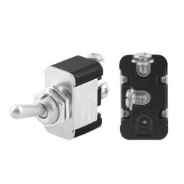 [FU0712] APAGADOR DE PALANCA  2 TORNILLOS FULGORE