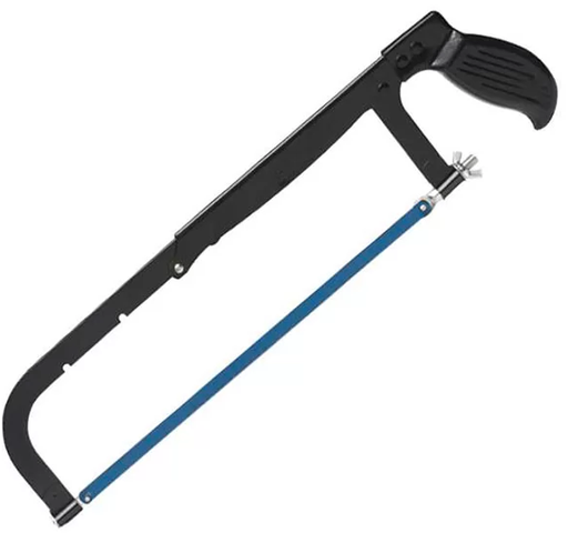 [3001] ARCO PARA SIERRA NEGRO MACHETE GARZA