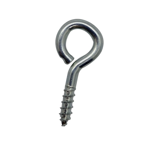 [A3504] ARMELLA CERRADA CROMADO #2004/18