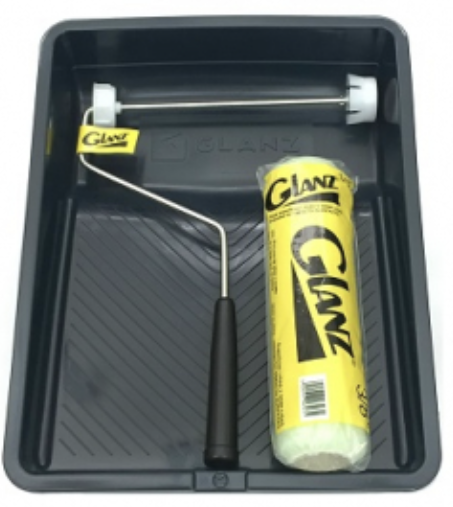 [R99040D] BANDEJA PARA PINTAR GLANZ