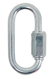 [44022] BANDOLA CON SEGURO DE ACERO 1/4 FIERO