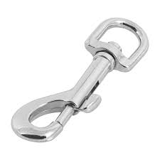 [44029] BANDOLA DE ZINC DE 7/16 GIRATORIA FIERO