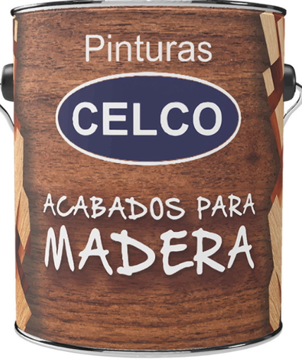 [2205501] BARNIZ ENTINTADO CELCO CAOBA GALON