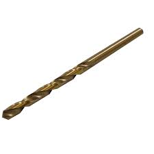 [TC0493] BROCA PARA METAL ALTO DESEMPEÑO TOOLCRAFT 9/64