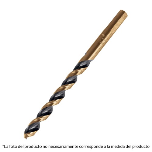 [11150] BROCA PARA METAL TRUPER EXPERT 3/8
