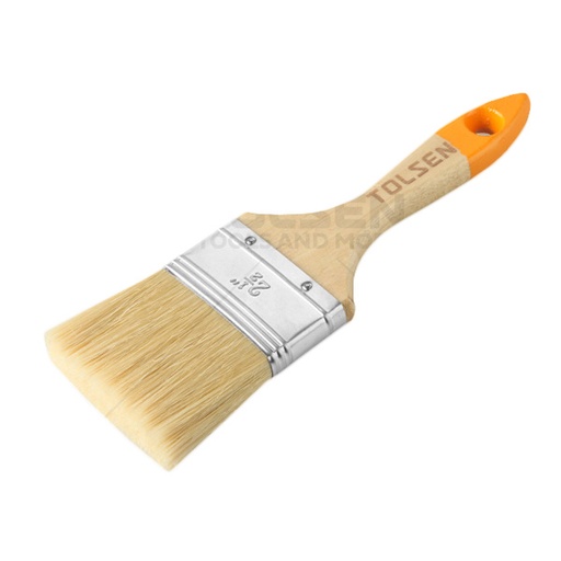 [40124] BROCHA MANGO DE MADERA TOLSEN 2.5