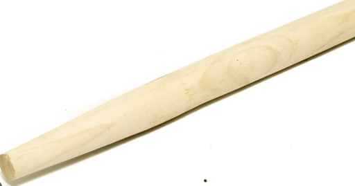 [5704] CABO PARA PALA LARGO PINO