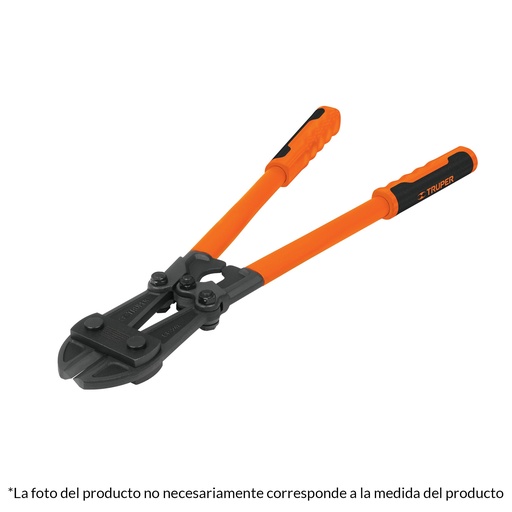[12835] CAIMAN MANGO DE ACERO 36 PULG TRUPER