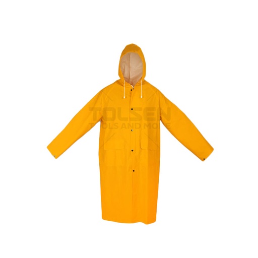[45096] CAPA TALLA M MATERIAL POLYESTER TOLSEN