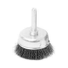 [TC1288] CARDA COPA VASTAGO DE 2 GRUESO CALIBRE 0.30 TOOLCRAFT