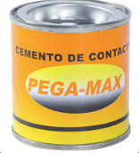 [A000702] CEMENTO DE CONTACTO PEGA MAX 1/48 LATA