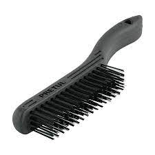 [20653] CEPILLO DE ALAMBRE 64 PINCELES PRETUL