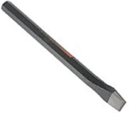 [A5611] CINCEL SIN PROTECTOR NEGRO 3/4 X 10 VICTORY