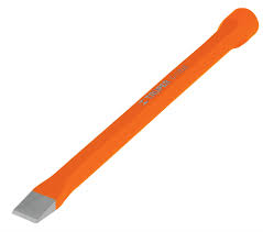 [12118] CINCEL TRUPER DE 1/2 X 8 PLG