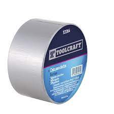 [TC1064] CINTA PARA DUCTO 48MMX9M 2" TOOLCRAFT