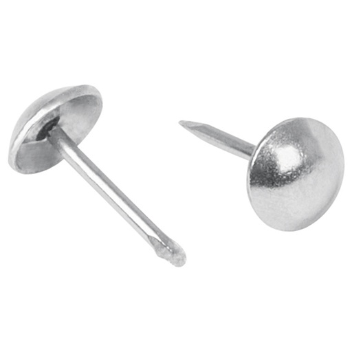 [44900] CLAVILLO NIQUELADO 17MM