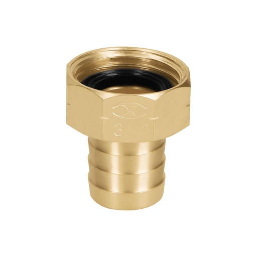 [12286] CONECTOR 3/4 HEMBRA LATON TRUPER
