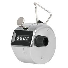 [24990] CONTADOR MANUAL PRETUL