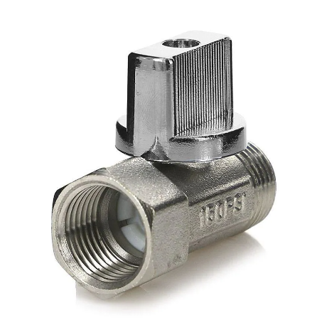 [X81-632] CONTRALLAVE AL PISO 1/2 X 1/2 KUVAL