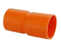 [A2247] COPLA PARA DRENAJE NARANJA 3