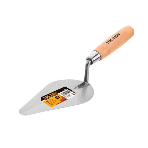 [41001] CUCHARA MANGO DE MADERA 7 PLG TOLSEN