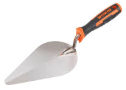 [354107] CUCHARA PARA ALBAÑIL 7 WOKIN