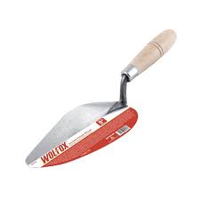 [WF0139] CUCHARA PARA ALBAÑIL 8 WOLFOX