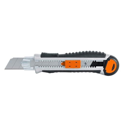 [17902] CUTTER CUCHILLA DE 25 MM REFORZADO TRUPER