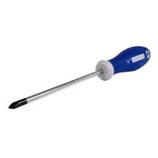 [TC0713] DESARMADOR PHILLIPS 3/16X4 TOOLCRAFT