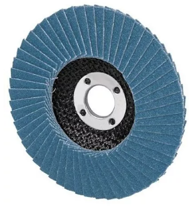 [5260008] DISCO LAMINADO EXTOL 4 1/2 X 7/8 - 80