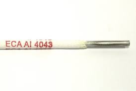 [404318] ELECTRODO ALUMINIO ECA 4043 1/8