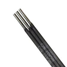 [600332] ELECTRODO PARA HIERRO COLADO 3/32 PUNTO NEGRO