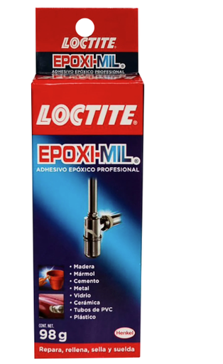 [1771746] EPOXIMIL 98 G LOCTITE