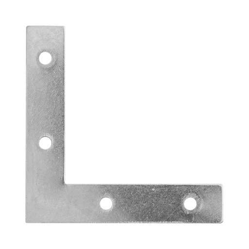 [41041] ESCUADRA PLANA CANTONERA 3 X 3  FIERO