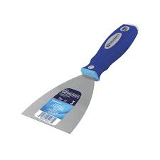 [TC1786] ESPATULA FLEXIBLE MANGO BIMESTRAL 4 TOOLCRAFT