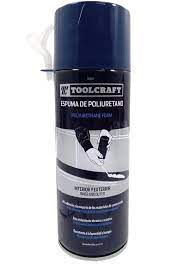 [TC2645] ESPUMAS DE POLIURETNO 680G TOOLCRAFT