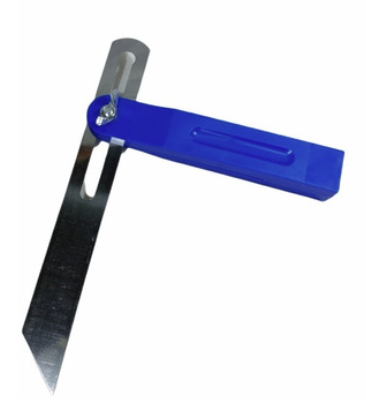 [A003325] FALSA ESCUADRA PUMA 8"
