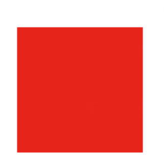 [67-F14] FORMICA ROJO BRILLO