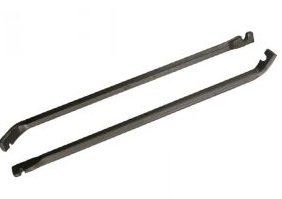 [A5687] GRIFAS 1/4 X 3/16 SIN MARCA