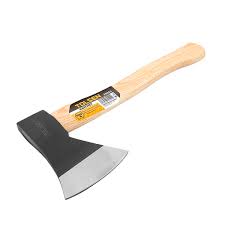 [25253] HACHUELA MANGO DE MADERA 21 OZ TOLSEN