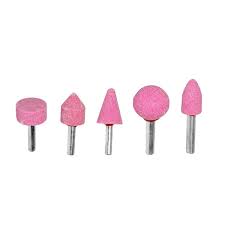 [TC2448] KIT 5 PIEDRAS MONTADAS 1/4 TOOLCRAFT