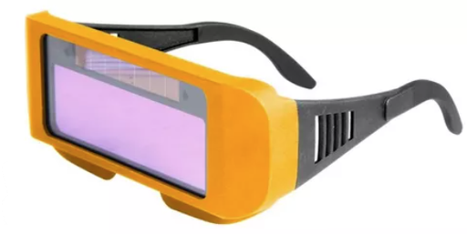 [AHM111] LENTES ELECTRONICOS PARA SOLDAR INGCO