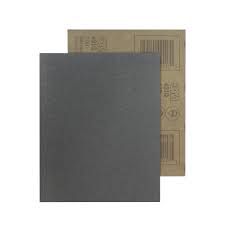 [00039] LIJA PARA AGUA A-99 FANDELI 280