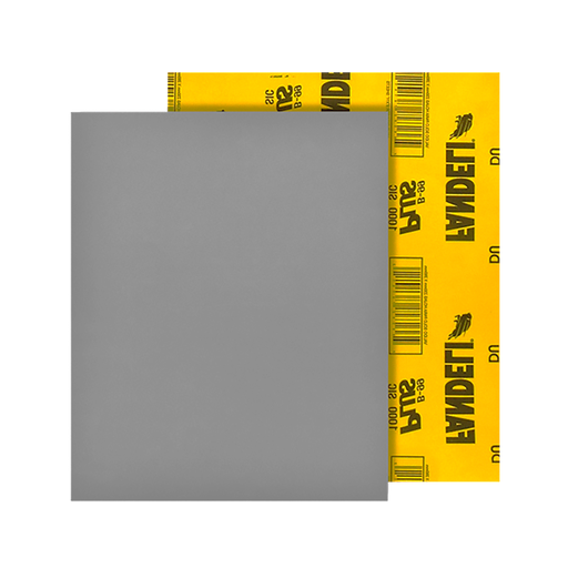 [A0202] LIJA PARA AGUA ALTO DESEMPEÑO  B-99 FANDELI 1500